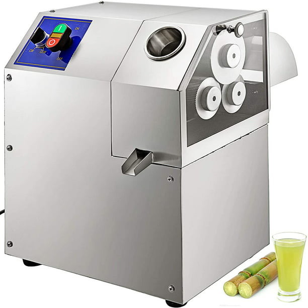 Manual Model Sugar Cane Ginger Press Juicer Juice Machine m 